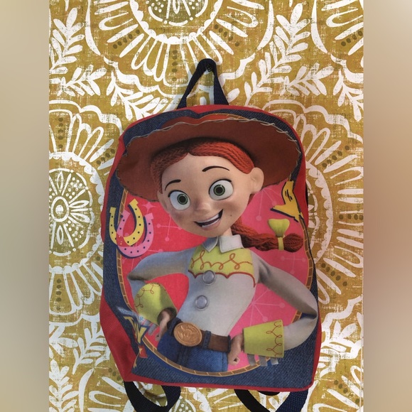 Disney Accessories Disney Toy Story Backpack Poshmark